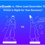 Page2Leads vs. Other Lead Generation Tools: Which is Right for Your Business? 